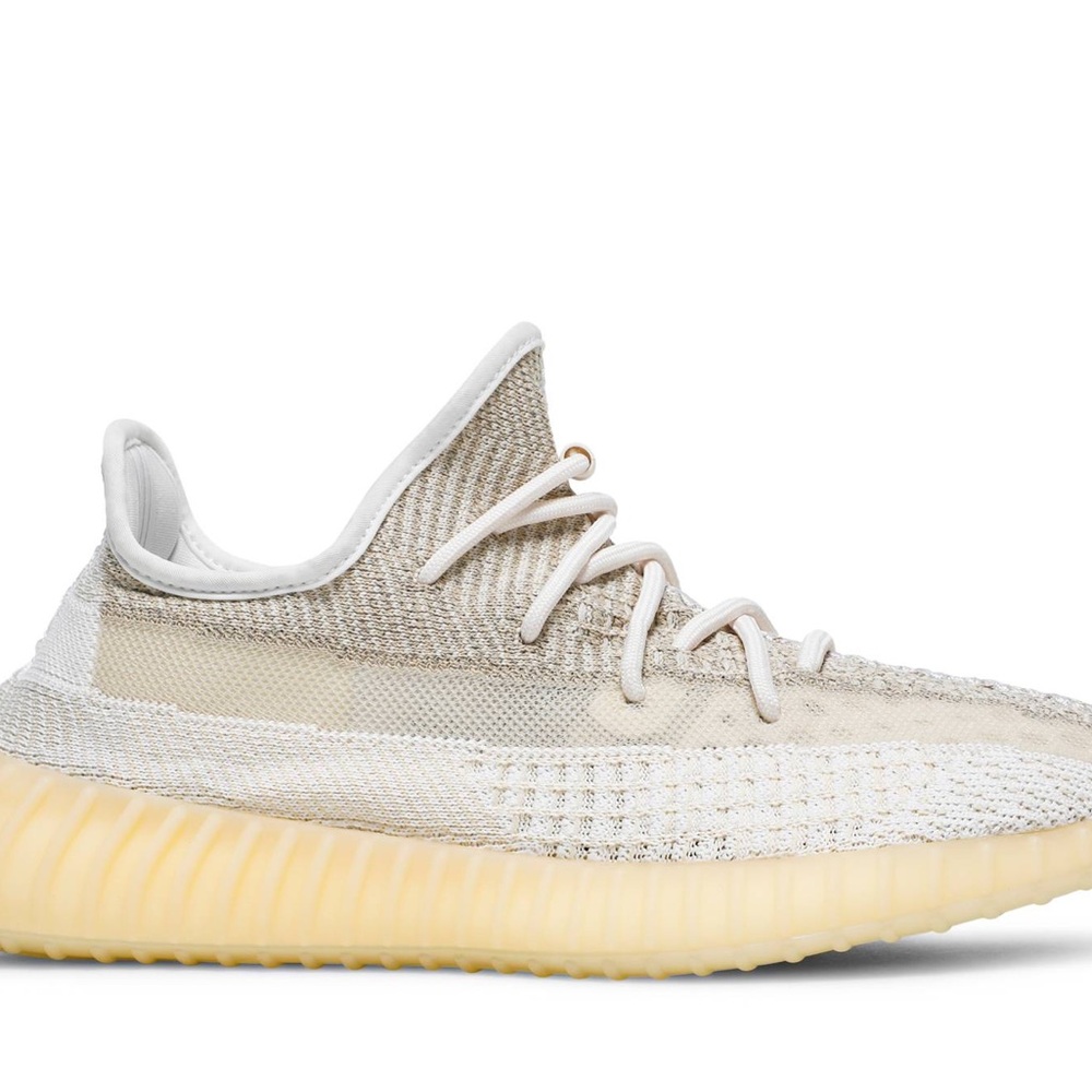 adidas Yeezy Boost 350 V2 ‘Natural’